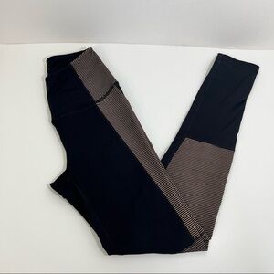Lukka Lux Ribbed Leggings